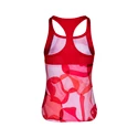 Damestop BIDI BADU  Aluna Tech Tank Red/Orange