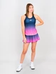 Damestop BIDI BADU Colortwist Tank Pink/Dark Blue