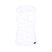 Damestop BIDI BADU Emefa Lifestyle Tank White, Mixed