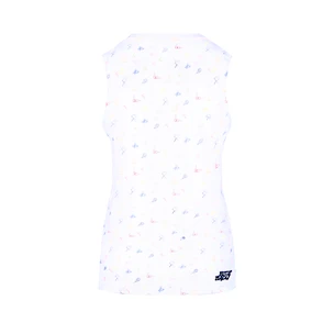 Damestop BIDI BADU  Emefa Lifestyle Tank White, Mixed