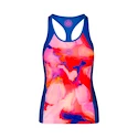 Damestop BIDI BADU Jua Tech Tank Red, Blue M