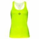 Damestop BIDI BADU Mea Tech Tank Neon Yellow