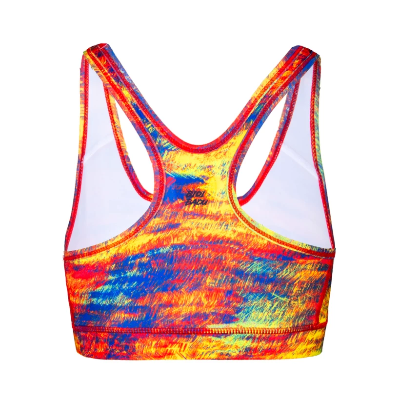 Damestop BIDI BADU  Natli Tech Tank Mixed S