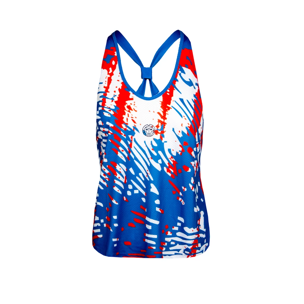 Damestop BIDI BADU  Waris Tech Tank (2 In 1) S