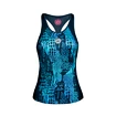 Damestop BIDI BADU  Yaka Tech Tank Blue