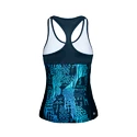 Damestop BIDI BADU  Yaka Tech Tank Blue