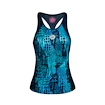 Damestop BIDI BADU  Yaka Tech Tank Blue S