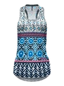 Damestop Crazy Idea  Top After Shibori