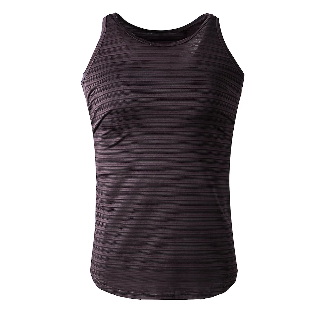 Damestop Endurance  Regier Loose Fit Top Deep Shale