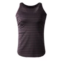 Damestop Endurance  Regier Loose Fit Top Deep Shale