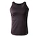 Damestop Endurance  Regier Loose Fit Top Deep Shale