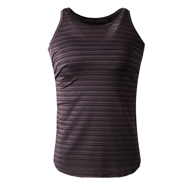 Damestop Endurance  Regier Loose Fit Top Deep Shale