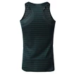 Damestop Endurance  Regier Loose Fit Top Marble Green