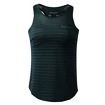 Damestop Endurance  Regier Loose Fit Top Marble Green
