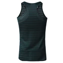 Damestop Endurance  Regier Loose Fit Top Marble Green