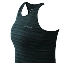 Damestop Endurance  Regier Loose Fit Top Marble Green