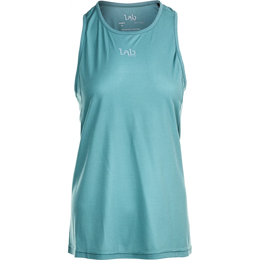 Damestop Endurance  Wolvery Elite Singlet Trellis