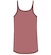 Damestop Endurance  Zolee Sustainable Top Pink