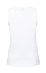 Damestop Fila  Top Mina White