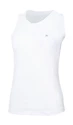 Damestop Fila  Top Mina White L