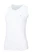 Damestop Fila  Top Mina White L
