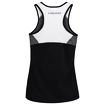 Damestop Head  Club 22 Tank Top Women Black