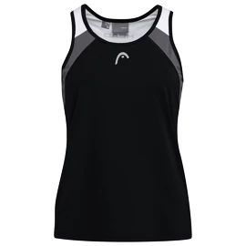 Damestop Head Club 22 Tank Top Women Black