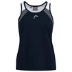 Damestop Head  Club 22 Tank Top Women Dark Blue