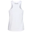 Damestop Head  Club 22 Tank Top Women White