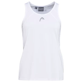 Damestop Head Club 22 Tank Top Women White