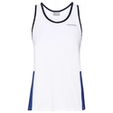 Damestop Head  Club White/Dark Blue