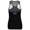 Damestop Head Padel Play Tech Tank Top Women