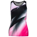 Damestop Head  Padel Play Tech Tank Top Women