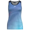 Damestop Head  Padel Play Tech Tank Top Women