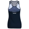Damestop Head  Padel Play Tech Tank Top Women