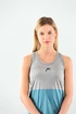 Damestop Head Padel Tech Tank Top Women GREL