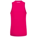 Damestop Head Performance Tank-Top Women MUXR