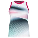 Damestop Head  Performance Tank-Top Women MUXR