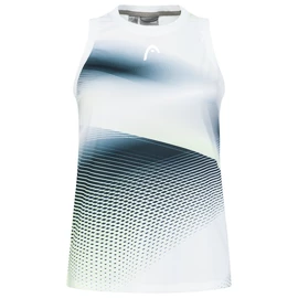 Damestop Head Performance Tank-Top Women WHXR