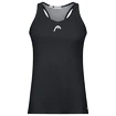 Damestop Head Spirit Tank Top Women Black