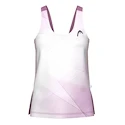 Damestop Head  SPIRIT Tank Top Women XWZI S
