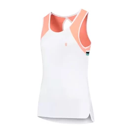 Damestop K-Swiss Hypercourt Advantage Tank 3 White