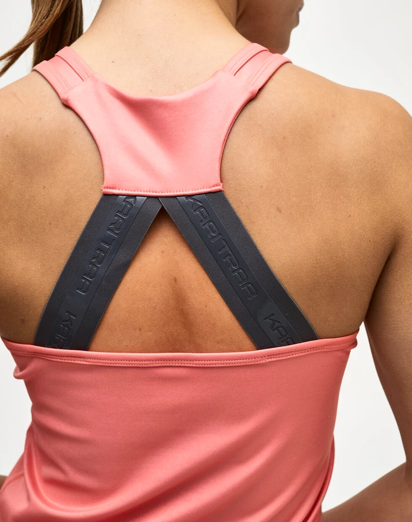 Damestop Kari Traa  Tone Top Punch