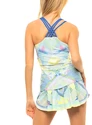 Damestop Lucky in Love Flow Motion Cami w/ Bra Blue Marine