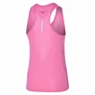 Damestop Mizuno Aero Tank Wild Orchid