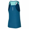 Damestop Mizuno  DryAeroFlow Tank Moroccan Blue