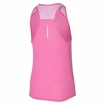 Damestop Mizuno  DryAeroFlow Tank Wild Orchid