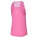 Damestop Mizuno  DryAeroFlow Tank Wild Orchid