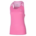 Damestop Mizuno  DryAeroFlow Tank Wild Orchid