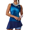 Damestop Mizuno  Frontier Tank W Bellwether Blue